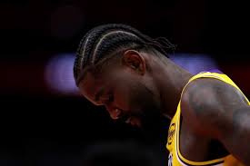Lakers Strongly Advised to Punt on $16 Million Starter After NBA Playoffs