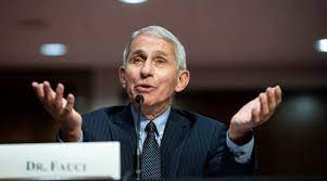 Fauci was appointed director of niaid in 1984. Fauci Covid Vaccine Booster Shots Needed But Timeline Uncertain News Logic