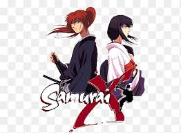 The series was followed by two ovas — tsuiokuhen/samurai x: Samurai X Png Images Pngegg
