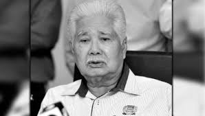 Jenazah hassan azhari selamat dikebumikan. Bekas Mb Selangor Abu Hassan Meninggal Dunia Free Malaysia Today Fmt
