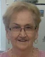 Sharon Crowe Obituary (2015)