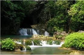 Business Case: Proposed Water Supply System for the Municipality of Baggao, Cagayan