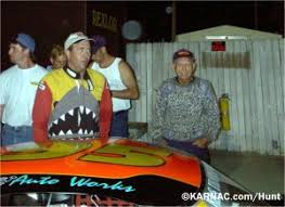 Florida Stock Car Racing News