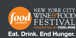 Nyc Wine Food Festival October 11 14 I Ve Attended And Worked This Event Multiple Times Worth Wine Recipes Wine And Food Festival Food Network Recipes