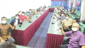 Majlis daerah kuala selangor, jalan majlis, 45000 kuala selangor, selangor darul ehsan. Majlis Daerah Kuala Selangor Mdks Sinar Harian