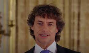 Era giusto così, ha innescato in lui una spirale positiva. Alberto Angela Figlio Piero Angela Nessuno Se Lo Sarebbe Mai Aspettato