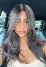 Dark Haired Girl Too Much Jack