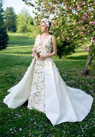 Designers presented models of dresses made of simple toilet paper. The 2019 Toilet Paper Wedding Dress Contest