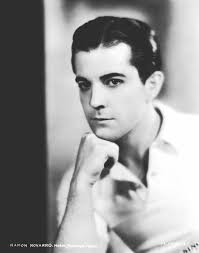Ramon is not one of these": Race and Sexuality in the Construction of  Silent Film Actor Ramón Novarro's Star Ima