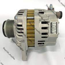 Klu tak, kereta lambat bergerak sebab sentap2 tu. Pw810715 Alternator Proton Saga Blm Fl Flx Persona Exora Preve Satria Neo Waja Auto Accessories On Carousell