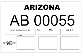 <br>please check your inbox (including spam box). 10 Best Printable Temporary Tags Printablee Com