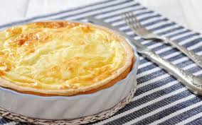 7 Receitas De Quiches Salgados Incriveis Receitas Receitas De Tortas Receitas Saborosas