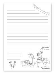 Freebie Kinder Briefpapier Vorlagen Kostenlos Als Pdf Download Zum Ausdrucken Motive Einhorn La In 2020 Briefpapier Vorlage Briefpapier Briefpapier Zum Ausdrucken