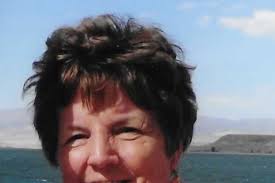 Marion "Midge" (Hodges) Cox