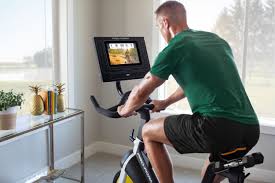 Now let's consider the resistance levels. Proform Tour De France Ctc Indoor Cycle With 1 Year Ifit Coach Included