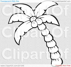 Cut out the shape and use it for coloring, crafts, stencils, and more. Coloring Pages Of Palm Trees Coloring And Drawing