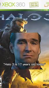Halo Game