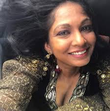 Genia Thomas's Instagram, Twitter & Facebook