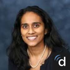 Dr. Natasha Pillay Smiley, DO