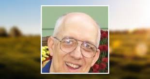 Richard Theodore Putman Obituary 2015