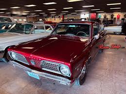Image result for Light Mauve 1966 Barracuda
