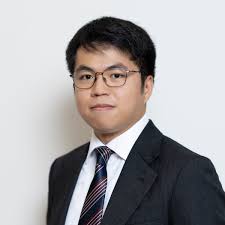 Ernest Leung > Wilberforce Chambers > London