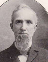 Henry and Mary (Mann) Grimshaw