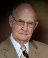 James Robertson Obituary (2016)