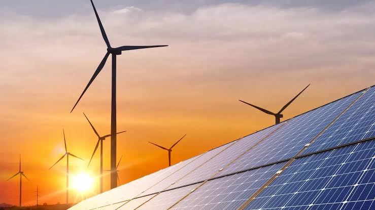 Juniper Green Energy