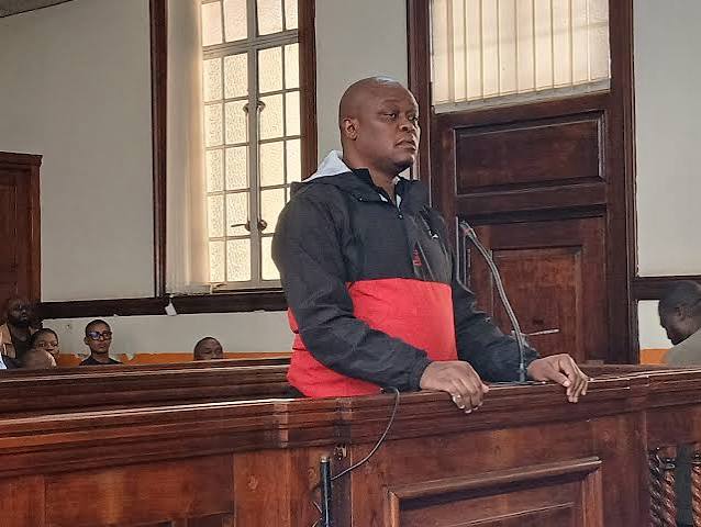 Brown Mogotsi to make fourth bail application - newsnote