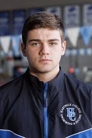 2022-23 Men's Swimming and Diving Roster