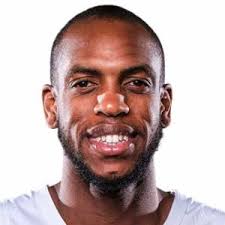 Khris middleton is not one of the first names that comes to mind when you think of stars in the nba. Khris Middleton Basketball Player Proballers