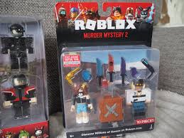 Maybe you would like to learn more about one of these? Chic Geek Diary The New Roblox Toys From Jazwares Review Giveaway