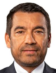 Giovanni van Bronckhorst