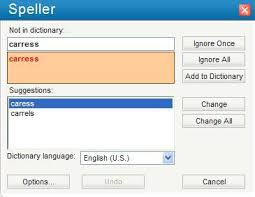 Spellchecker Imtranslator