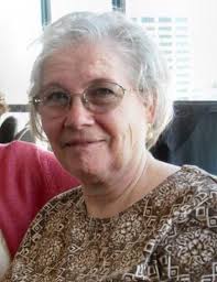 Margaret Longpine Obituary (1938