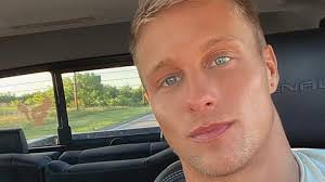 Netflix's kitschy dating show too hot to handle is returning for its second season next week. Who Is Nathan Webb From Too Hot To Handle