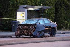 News sites legally have to say alleged when reporting on any crime for which a person hasn't already been convicted, or they could be sued for defamation. Surrey Drunk Driver Left Scene Of Fatal Crash To Chase After His Dog Kelowna Capital News