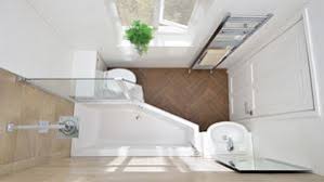 Best Showers For Small Bathrooms Drench