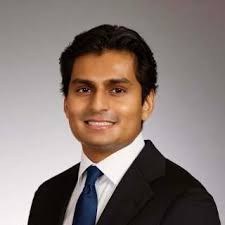 Dr. Pranav Patel, MD