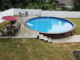 Keep the pool away from sloping ground, underground plumbing, underground gas lines and out from under power lines. Swim Spas From Bahama Spas Combines Fitness With Leisure