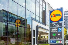 Die werden erst wissen wollen, ob du schon clear bist. Erste Lidl Metropolfiliale In Deutschland Eroffnet Geringer Flachenverbrauch Und Modernstes Einkaufserlebnis Lidl Deutschland