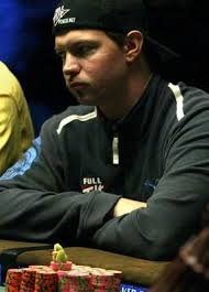 Players vie for final table spot at WSOP