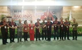 Jun 07, 2021 · kerukunan dalam perspektif islam. Rakernas Kerukunan Keluarga Kawanua Hasilkan Putusan Rekonsiliasi Nasional Tempo Co