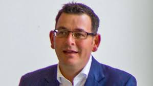 Australia's coronavirus 'dictator' enforces a drastic lockdown. Dear Daniel Andrews Please Change Your Conversion Bill Eternity News