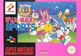 Tiny toon adventures is a classic action platformer video game based on the animated tv show of the same name. Tiny Toon Adventures Roms Tiny Toon Adventures Download Emulator Games