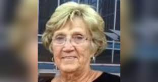 Mrs. Florence May McKenna Obituary