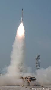 Image result for anti-ballistic missile