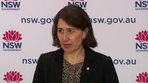 Nsw officials have warned the coronavirus is spreading at an alarming rate in a number of sydney suburbs, after the state recorded 633 locally acquired cases on wednesday. 5uih38cxr0rfym
