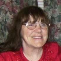 Elaine Frank "Ping" Verret Obituary (2022)